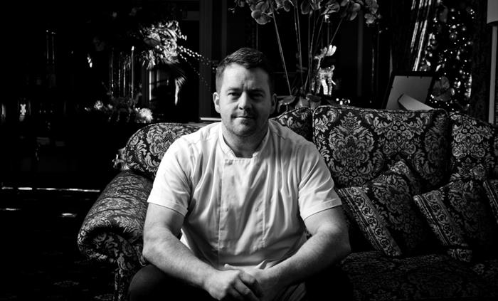 Head Chef Daniel Ap Geraint reached the final of Great British Menu 2025.